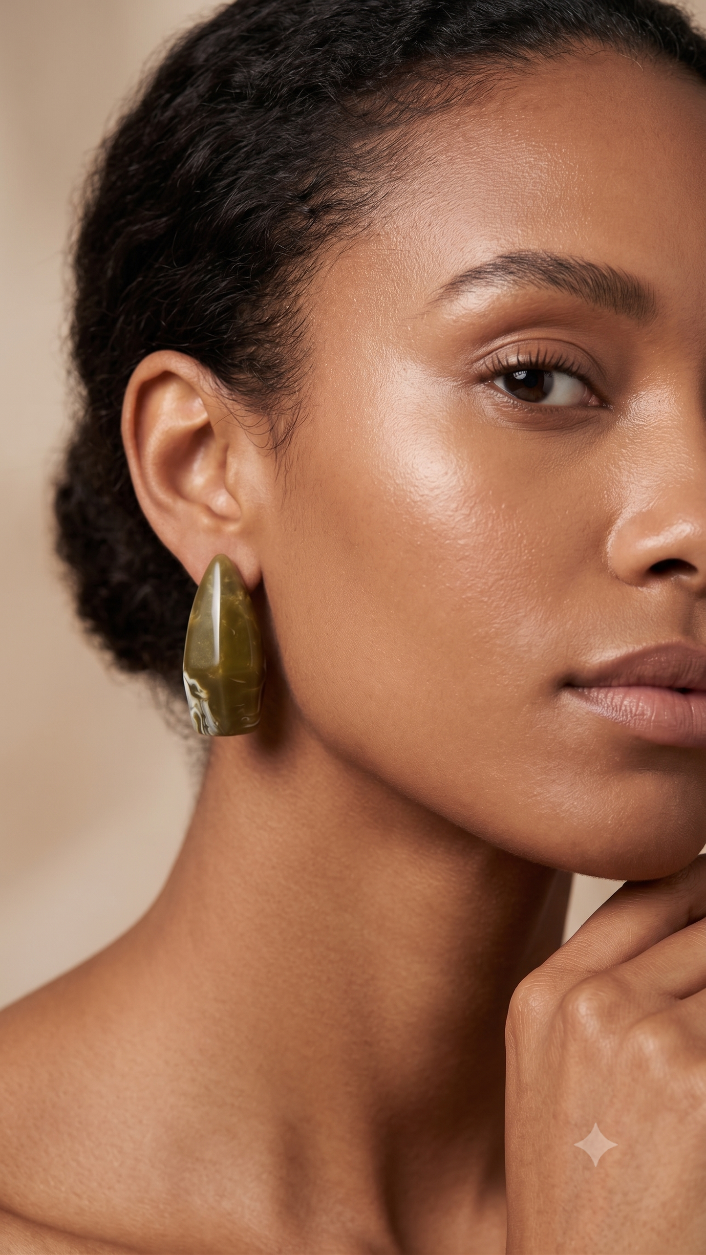 earring