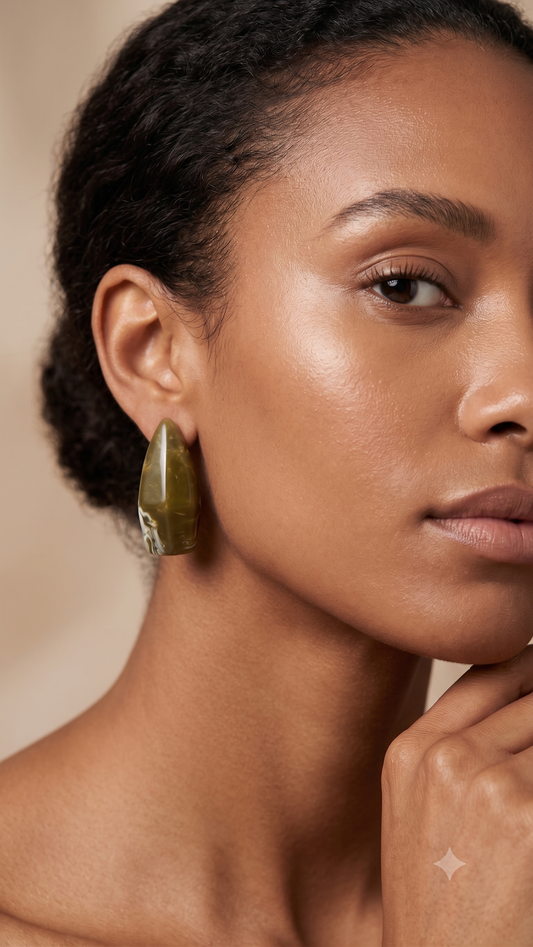 earring